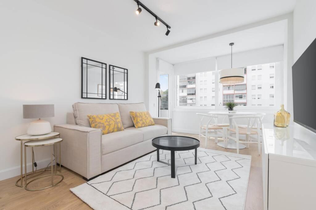 iloftmalaga Urb. Béjar - Benalmádena Apartment Bagian luar foto