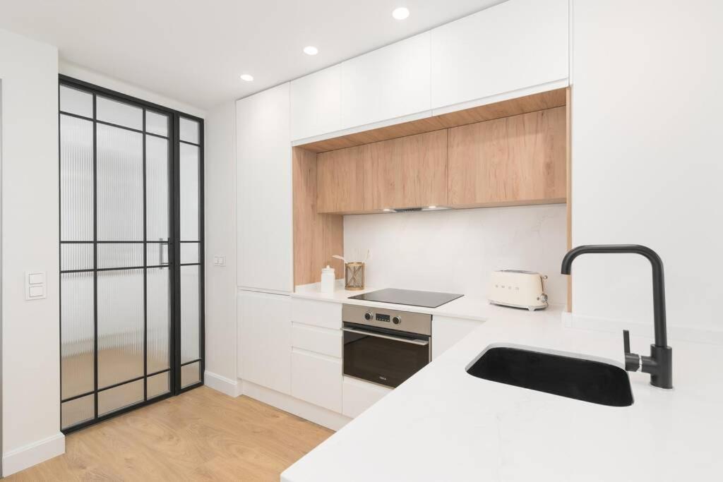 iloftmalaga Urb. Béjar - Benalmádena Apartment Bagian luar foto