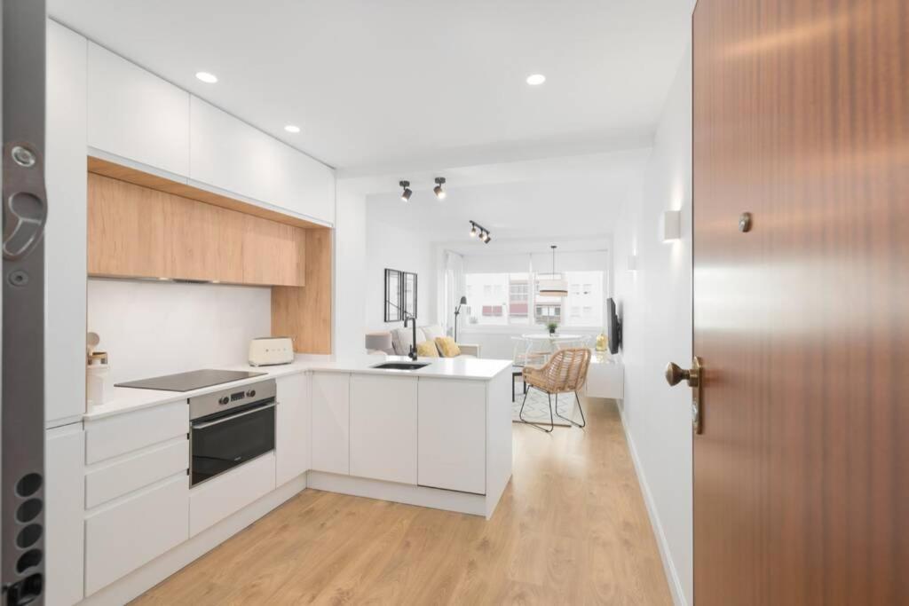 iloftmalaga Urb. Béjar - Benalmádena Apartment Bagian luar foto