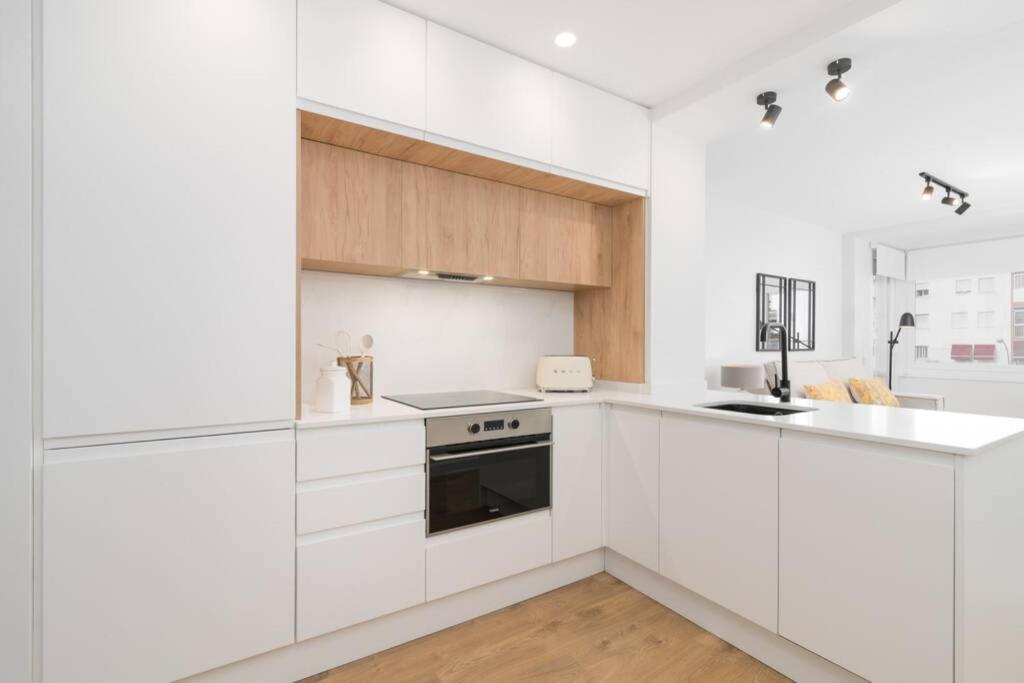 iloftmalaga Urb. Béjar - Benalmádena Apartment Bagian luar foto