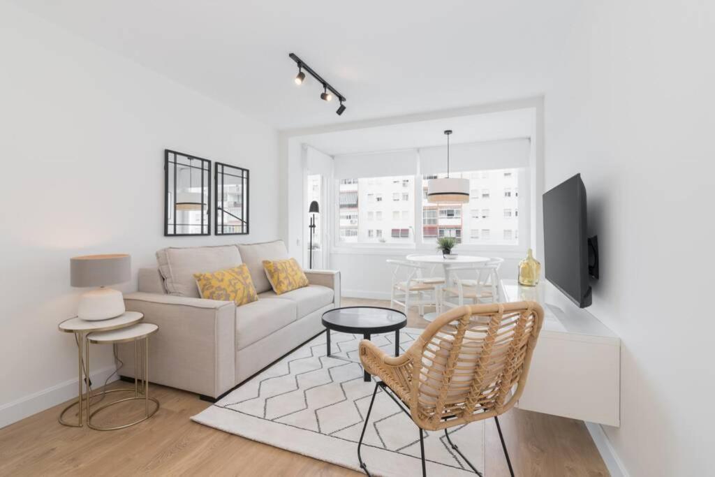 iloftmalaga Urb. Béjar - Benalmádena Apartment Bagian luar foto