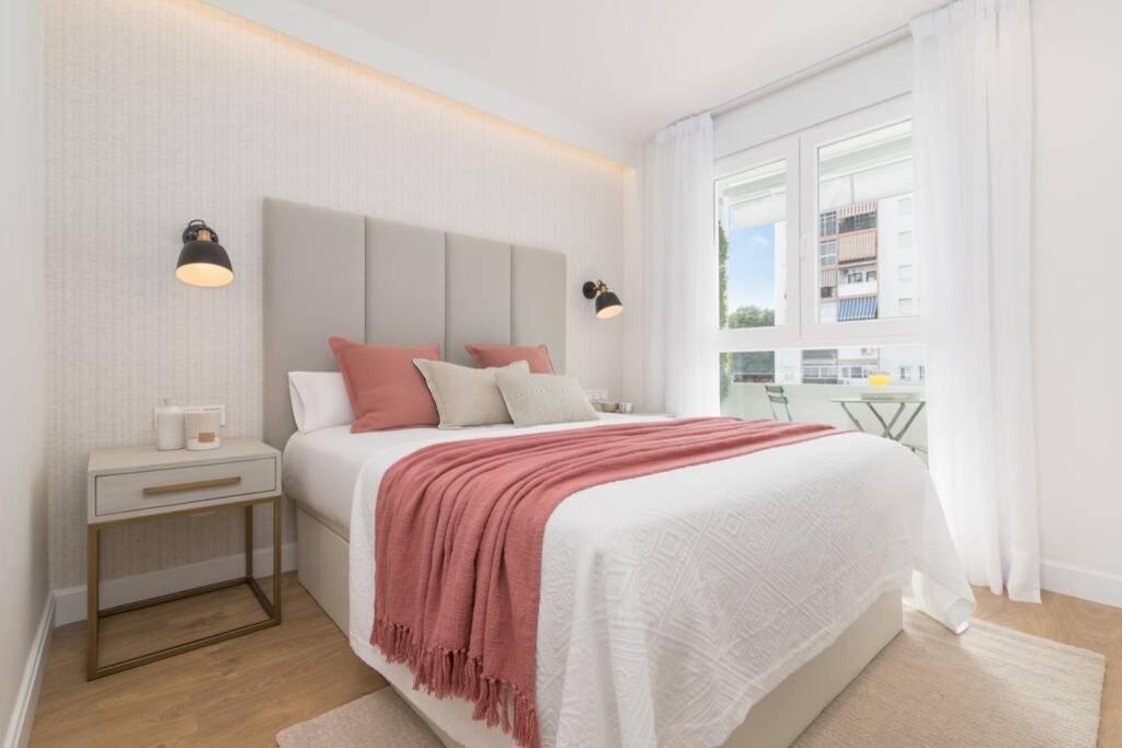 iloftmalaga Urb. Béjar - Benalmádena Apartment Bagian luar foto