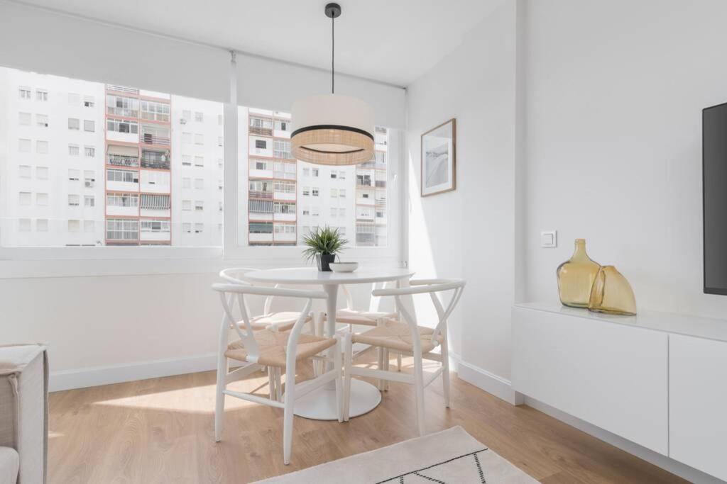 iloftmalaga Urb. Béjar - Benalmádena Apartment Bagian luar foto