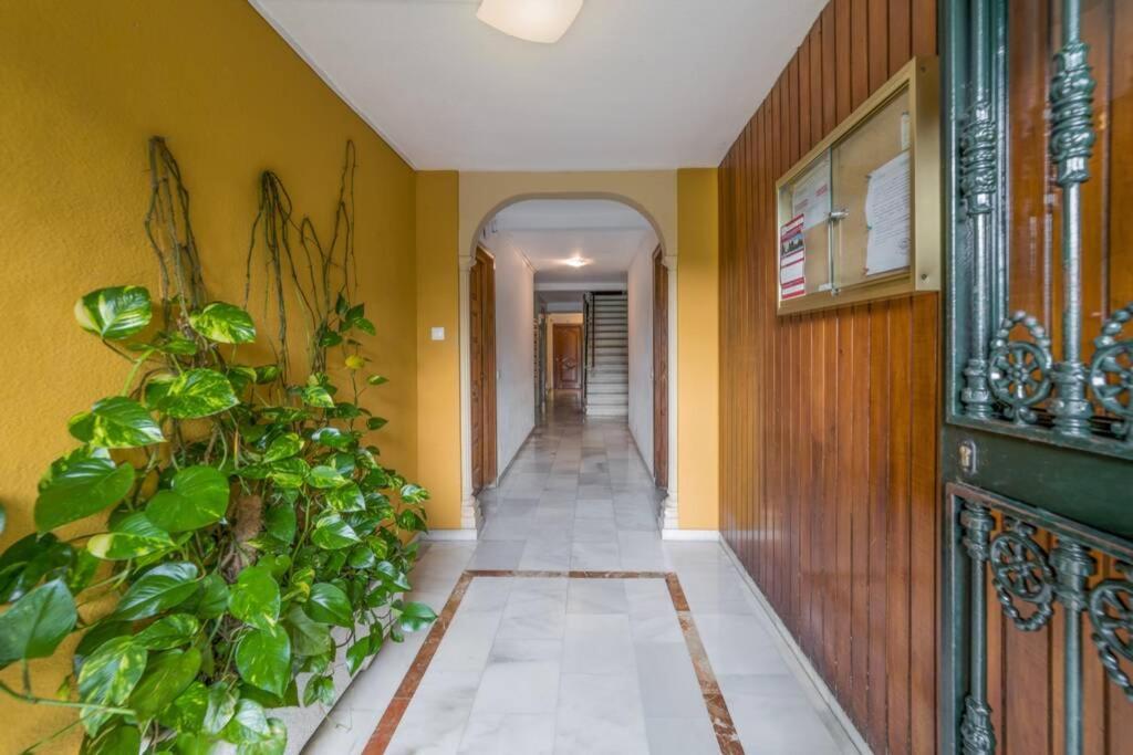 iloftmalaga Urb. Béjar - Benalmádena Apartment Bagian luar foto