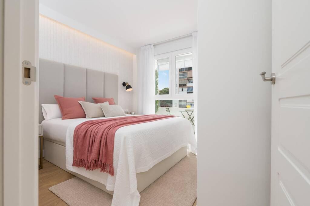 iloftmalaga Urb. Béjar - Benalmádena Apartment Bagian luar foto
