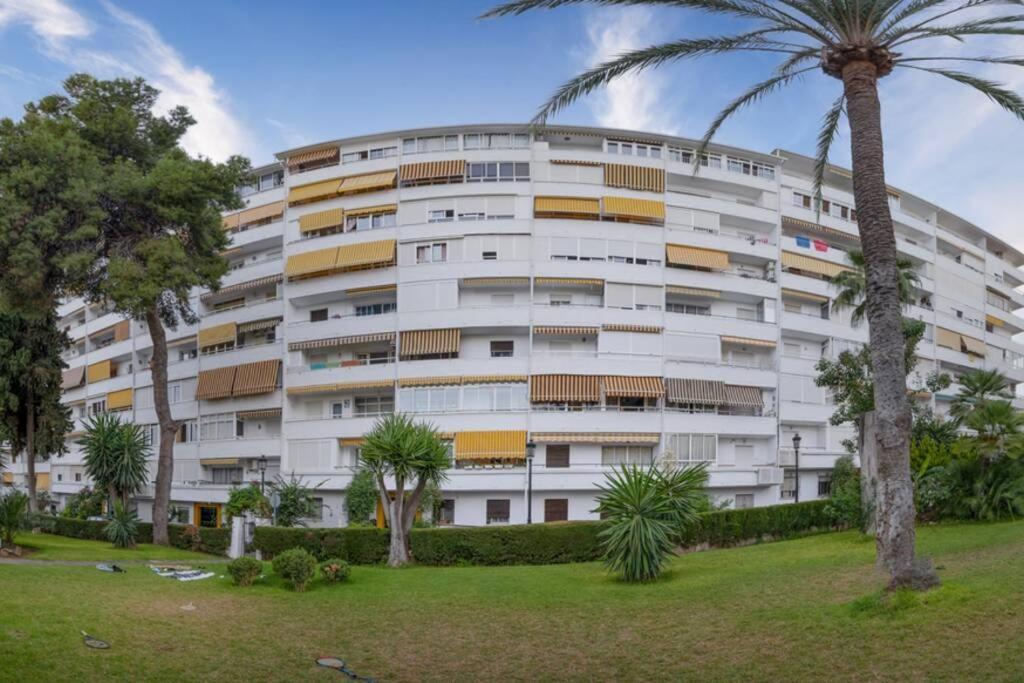 iloftmalaga Urb. Béjar - Benalmádena Apartment Bagian luar foto