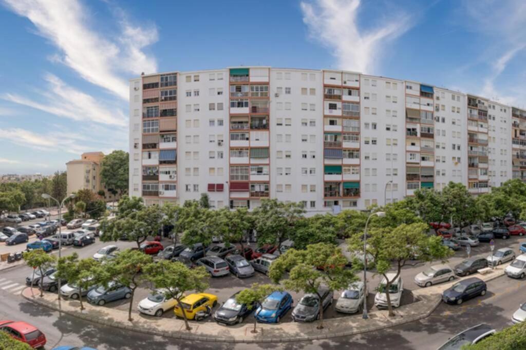 iloftmalaga Urb. Béjar - Benalmádena Apartment Bagian luar foto