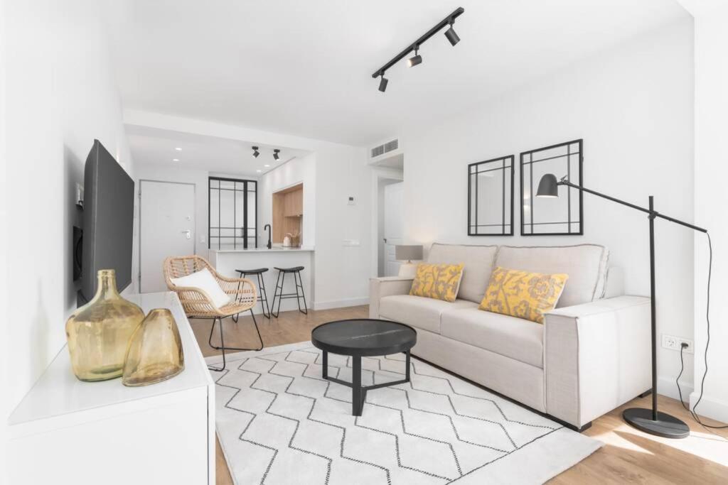 iloftmalaga Urb. Béjar - Benalmádena Apartment Bagian luar foto