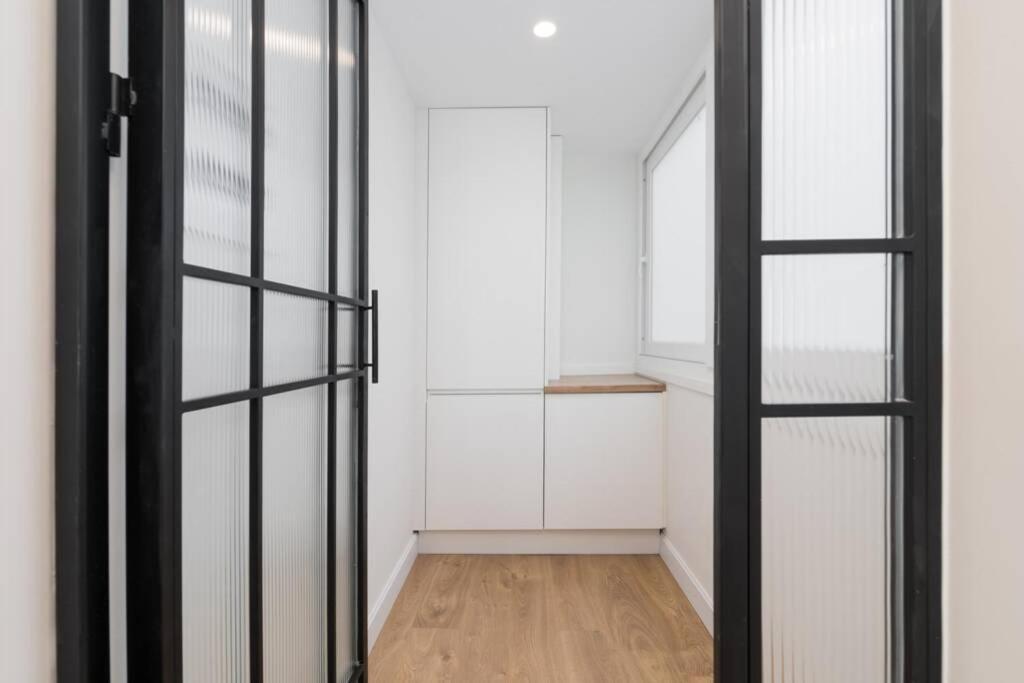 iloftmalaga Urb. Béjar - Benalmádena Apartment Bagian luar foto
