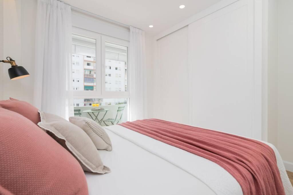 iloftmalaga Urb. Béjar - Benalmádena Apartment Bagian luar foto