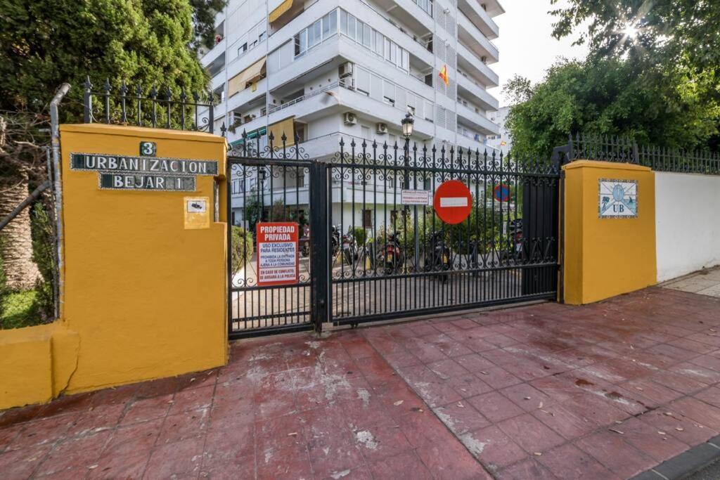 iloftmalaga Urb. Béjar - Benalmádena Apartment Bagian luar foto