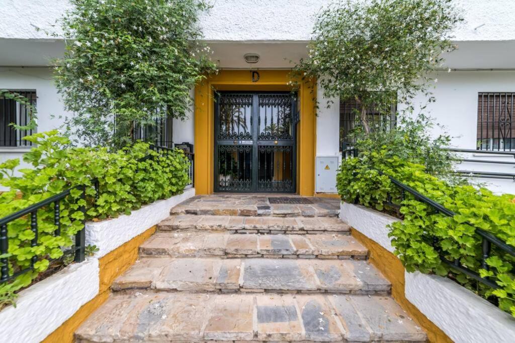 iloftmalaga Urb. Béjar - Benalmádena Apartment Bagian luar foto
